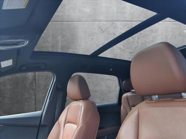 used 2022 Audi Q7 car, priced at $42,396