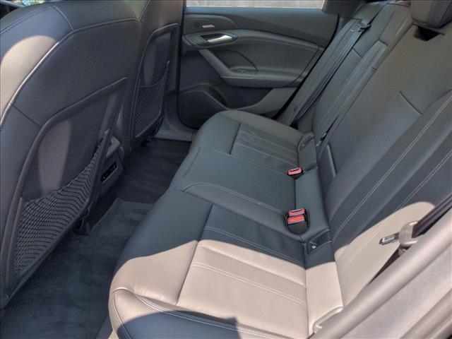 new 2025 Audi A6 e-tron car, priced at $68,877