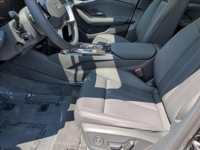 new 2025 Audi A6 e-tron car, priced at $68,877