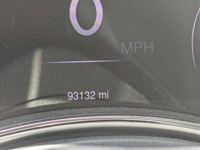 used 2015 Jeep Grand Cherokee car, priced at $13,796