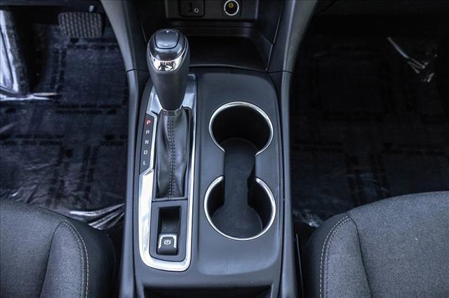 used 2018 Chevrolet Equinox car, priced at $13,522