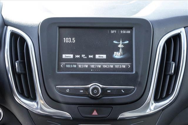used 2018 Chevrolet Equinox car, priced at $13,522