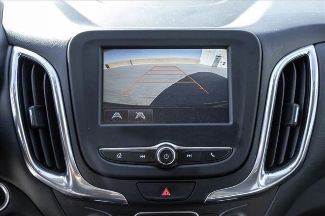 used 2018 Chevrolet Equinox car, priced at $13,522