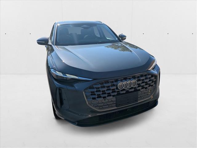 new 2025 Audi Q5 car, priced at $54,251
