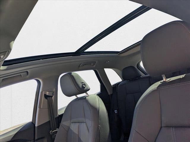 new 2025 Audi Q5 car, priced at $54,251