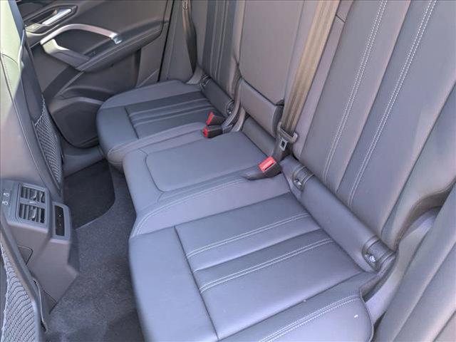 new 2025 Audi Q5 car, priced at $54,251