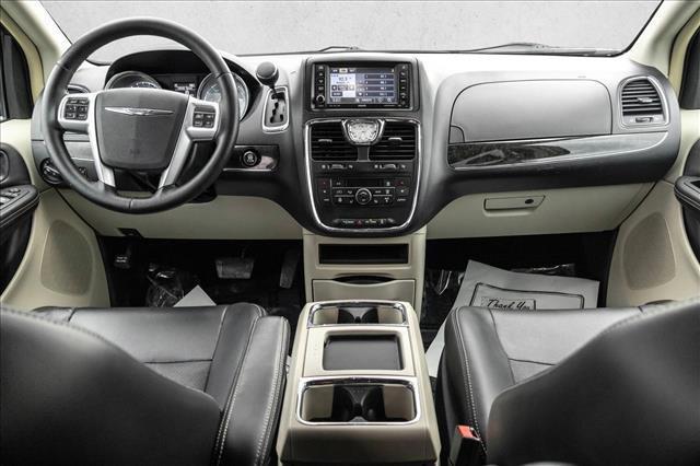 used 2012 Chrysler Town & Country car, priced at $9,069