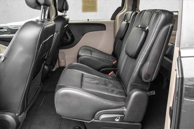 used 2012 Chrysler Town & Country car, priced at $9,069