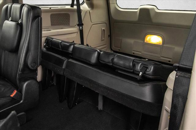 used 2012 Chrysler Town & Country car, priced at $9,069