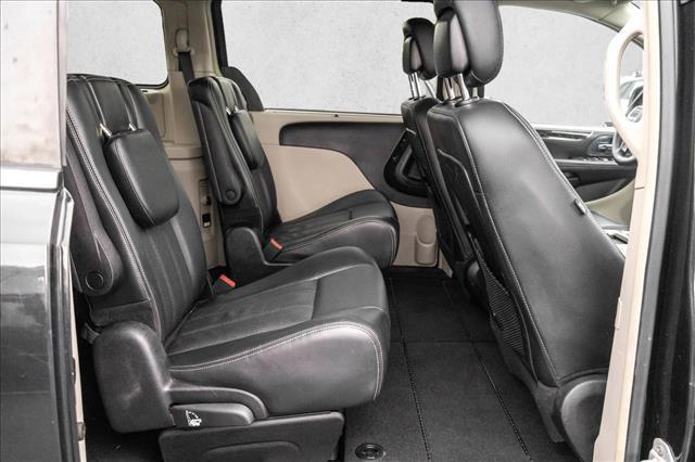 used 2012 Chrysler Town & Country car, priced at $9,069