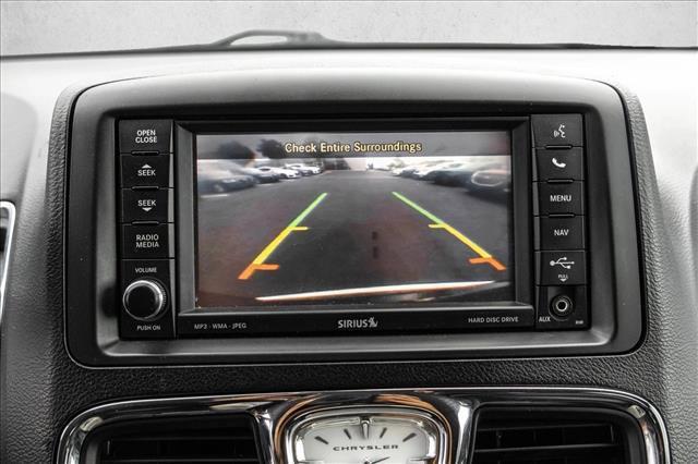 used 2012 Chrysler Town & Country car, priced at $9,069