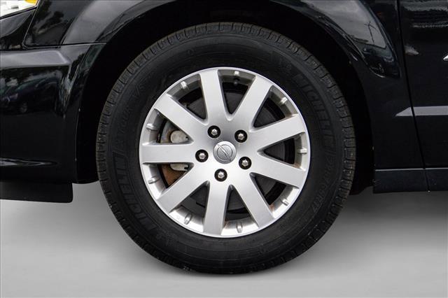 used 2012 Chrysler Town & Country car, priced at $9,069