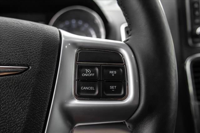 used 2012 Chrysler Town & Country car, priced at $9,069