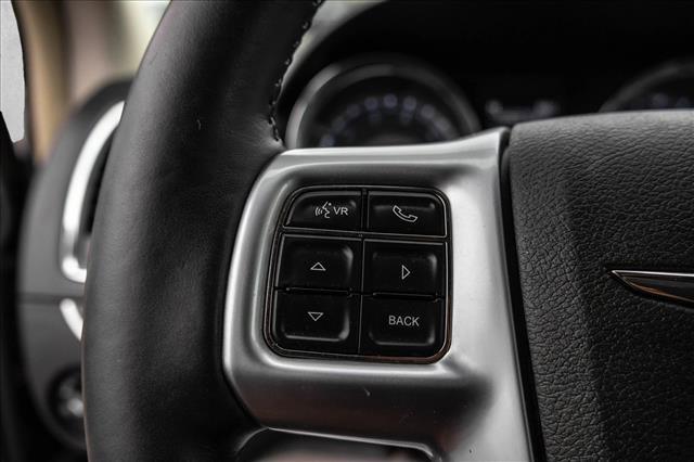 used 2012 Chrysler Town & Country car, priced at $9,069