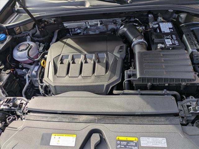 new 2025 Audi Q3 car, priced at $43,804