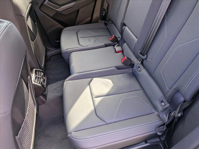 new 2025 Audi Q3 car, priced at $43,804