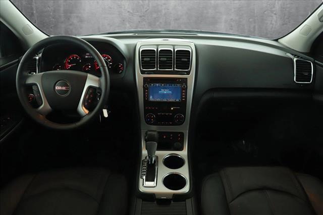 used 2012 GMC Acadia car, priced at $7,451