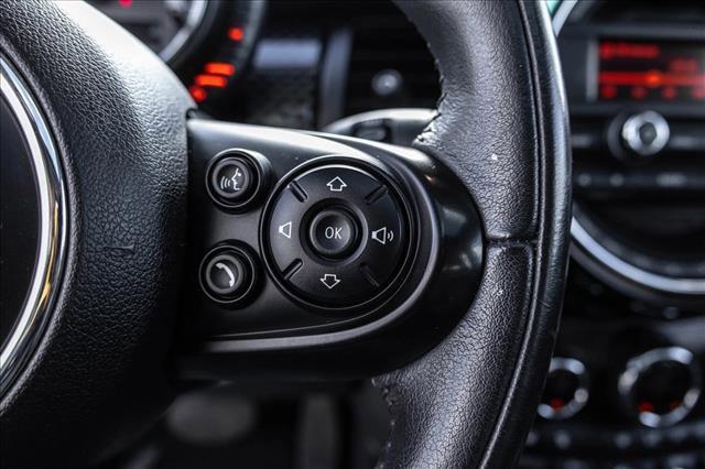 used 2015 MINI Hardtop car, priced at $11,338