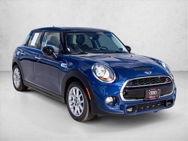 used 2015 MINI Hardtop car, priced at $11,338