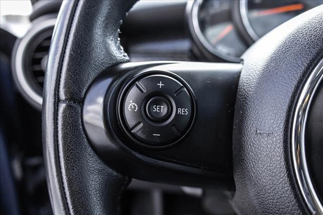 used 2015 MINI Hardtop car, priced at $11,338