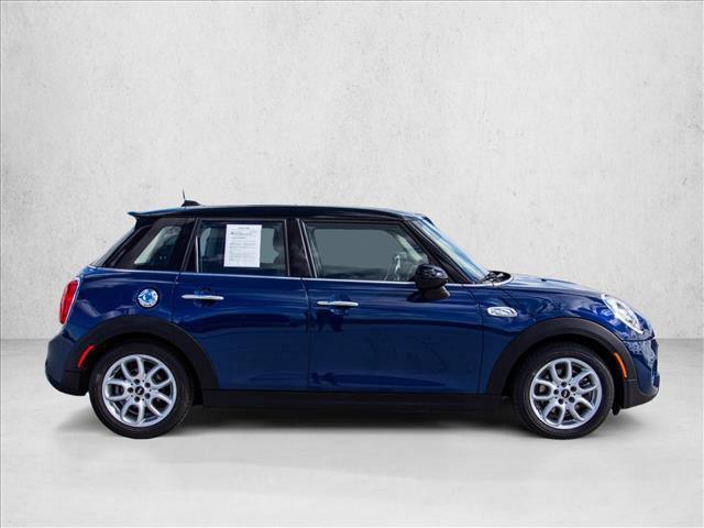 used 2015 MINI Hardtop car, priced at $11,338