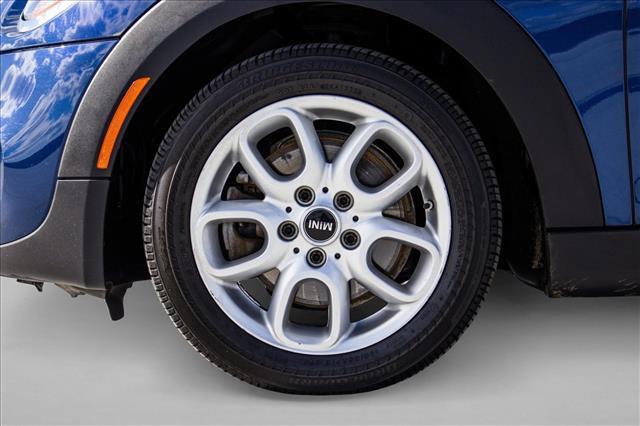 used 2015 MINI Hardtop car, priced at $11,338