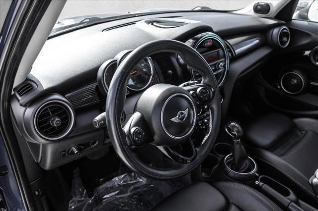 used 2015 MINI Hardtop car, priced at $11,338