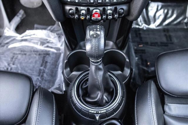 used 2015 MINI Hardtop car, priced at $11,338