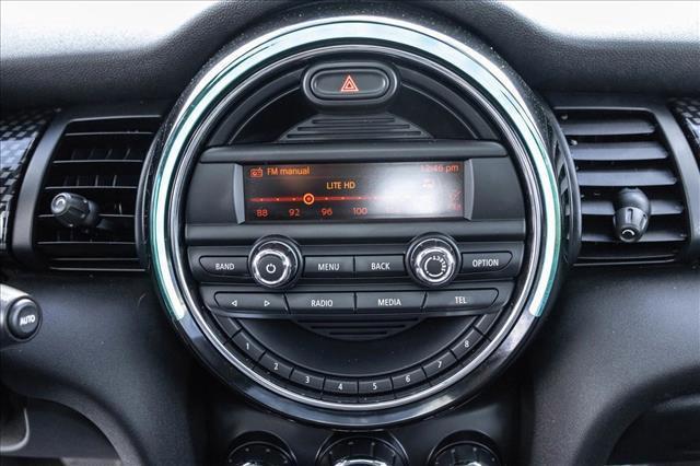 used 2015 MINI Hardtop car, priced at $11,338