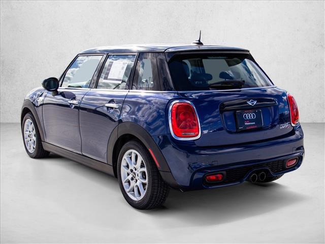 used 2015 MINI Hardtop car, priced at $11,338