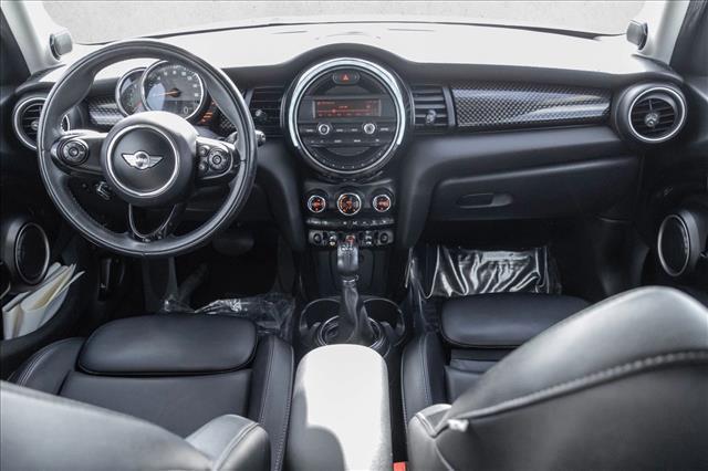 used 2015 MINI Hardtop car, priced at $11,338