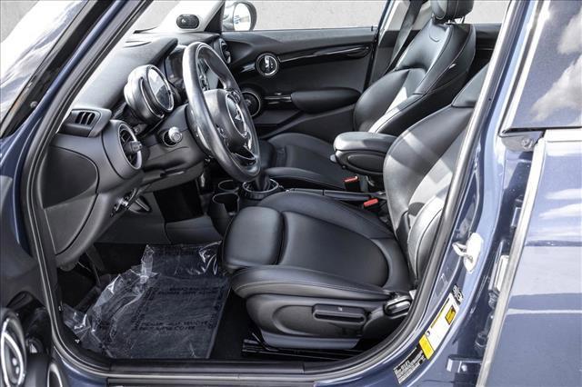 used 2015 MINI Hardtop car, priced at $11,338