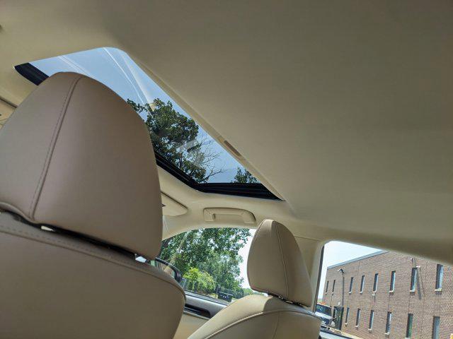 used 2018 Lexus ES 350 car, priced at $25,978