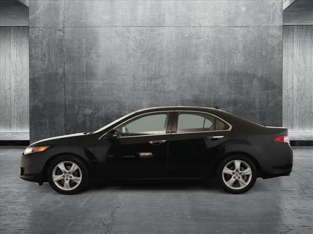 used 2010 Acura TSX car, priced at $6,254