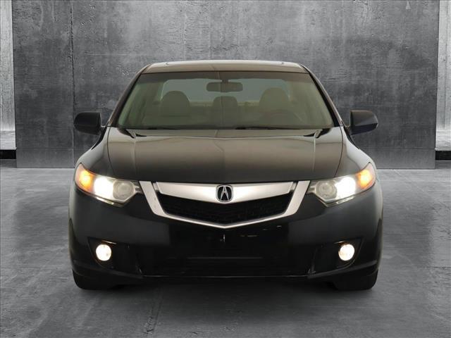 used 2010 Acura TSX car, priced at $6,254