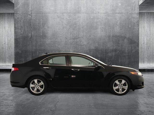 used 2010 Acura TSX car, priced at $6,254