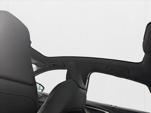 new 2025 Audi A5 car, priced at $53,158