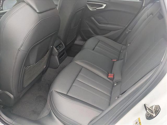 new 2025 Audi A5 car, priced at $53,158