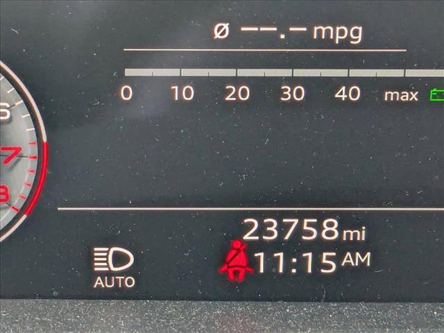 used 2022 Audi Q7 car, priced at $39,151