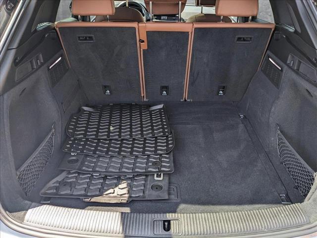 used 2022 Audi Q5 car, priced at $35,394
