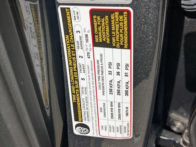 used 2022 Audi Q5 car, priced at $36,294