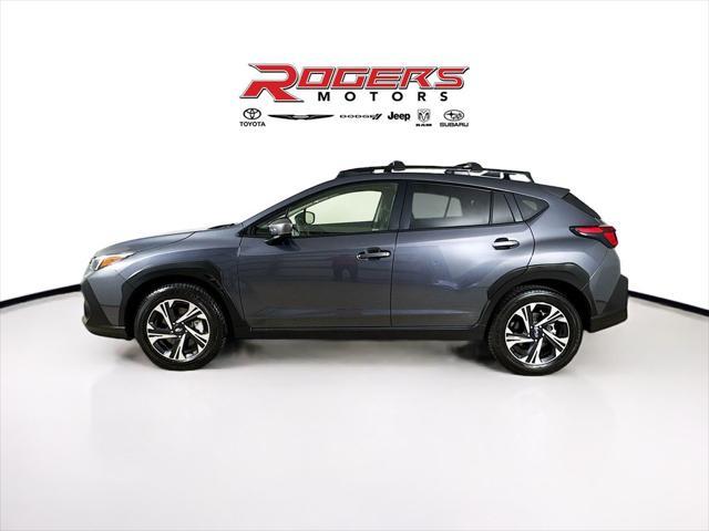 used 2024 Subaru Crosstrek car, priced at $27,991
