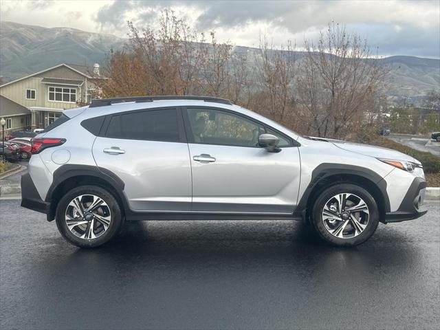 new 2024 Subaru Crosstrek car, priced at $29,444