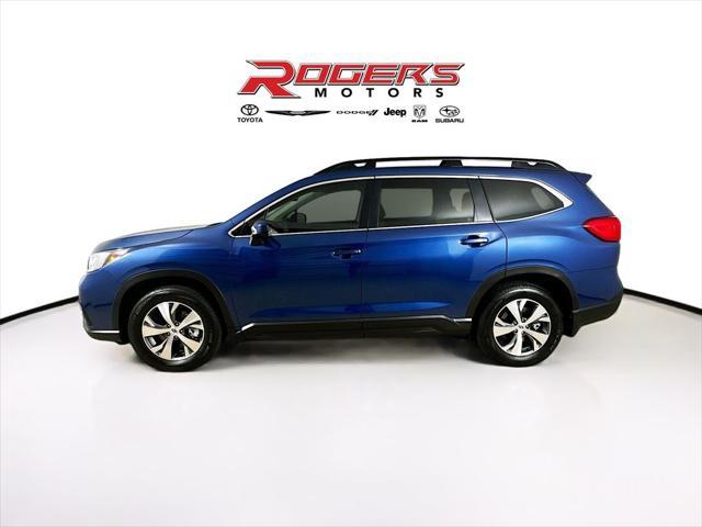 used 2022 Subaru Ascent car, priced at $30,995