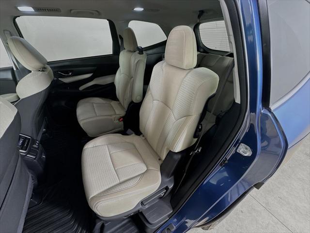 used 2022 Subaru Ascent car, priced at $30,995