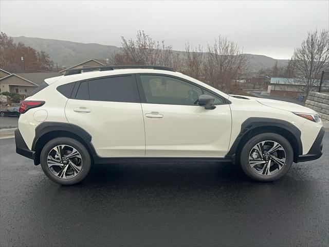 new 2024 Subaru Crosstrek car, priced at $29,444