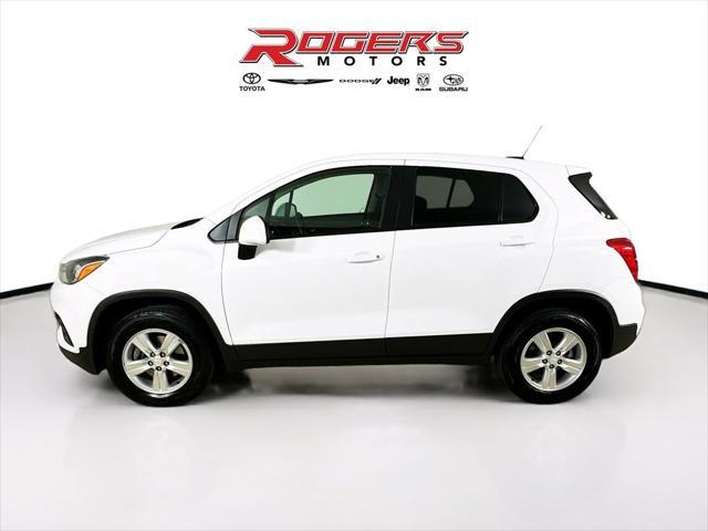 used 2019 Chevrolet Trax car, priced at $15,995