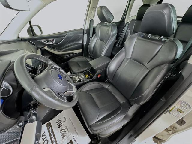 used 2023 Subaru Forester car, priced at $31,995