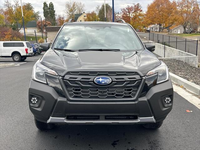 new 2024 Subaru Forester car, priced at $36,528