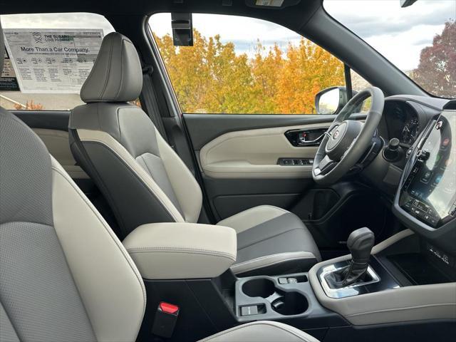 new 2025 Subaru Forester car, priced at $38,062